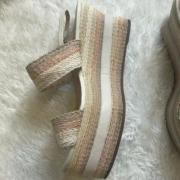 Schutz New women’s platform sandals - Picture 8 of 9